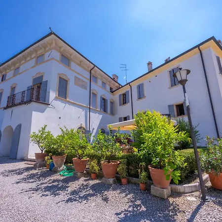 Appartement Faccioli Deodara With Shared Pool - Happy Colognola ai Colli