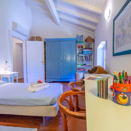 Appartement Faccioli Deodara With Shared Pool - Happy *