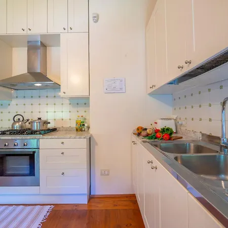 Appartement Faccioli Deodara With Shared Pool - Happy *