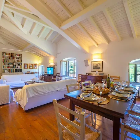 Faccioli Deodara With Shared Pool - Happy Appartement