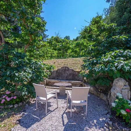 Faccioli Deodara With Shared Pool - Happy Appartement *