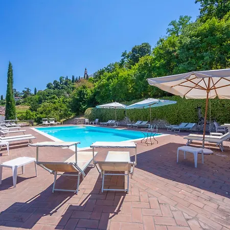 Faccioli Deodara With Shared Pool - Happy * Colognola ai Colli