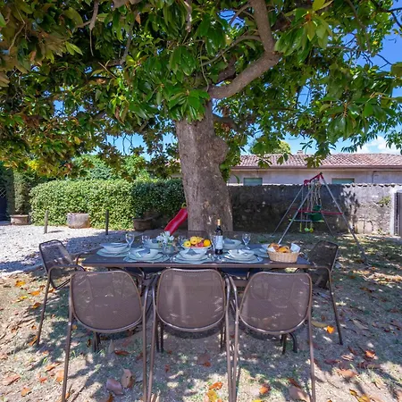 Faccioli Deodara With Shared Pool - Happy Appartement *