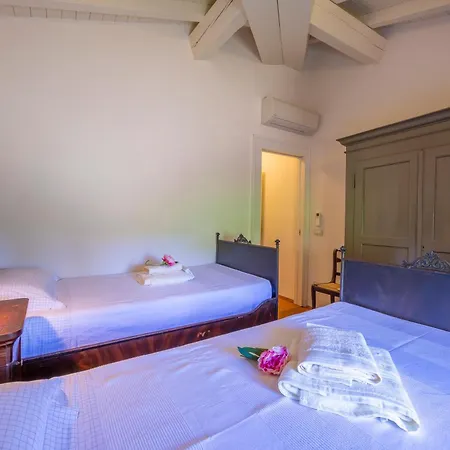 Faccioli Deodara With Shared Pool - Happy 公寓 *